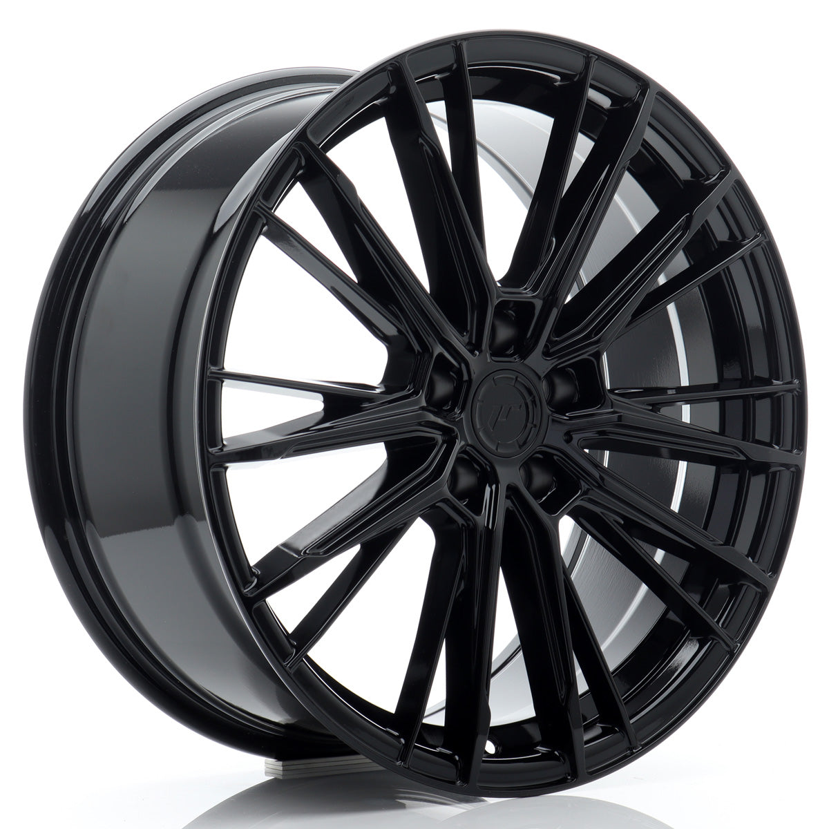 Jante Japan Racing JR52 R19 Gloss Black