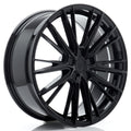 Jante Japan Racing JR52 R20 Gloss Black