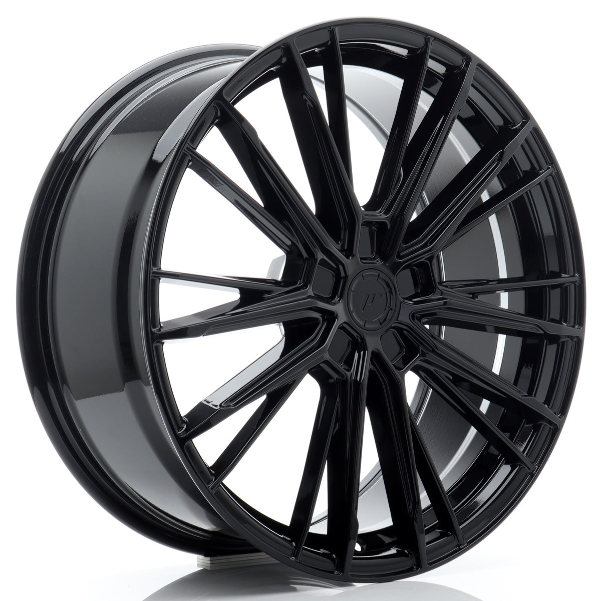 Jante Japan Racing JR52 R20 Gloss Black