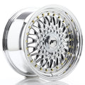 Jante Japan Racing JR9 R16 Chrome