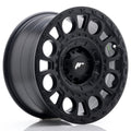 Jante Japan Racing JRX10 R18 Matt Black