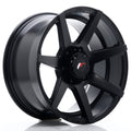 Jante Japan Racing JRX3 R18 Matt Black