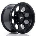 Jante Japan Racing JRX4 R16 Matt Black