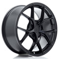 Jante Japan Racing SL01 R17 Gloss Black