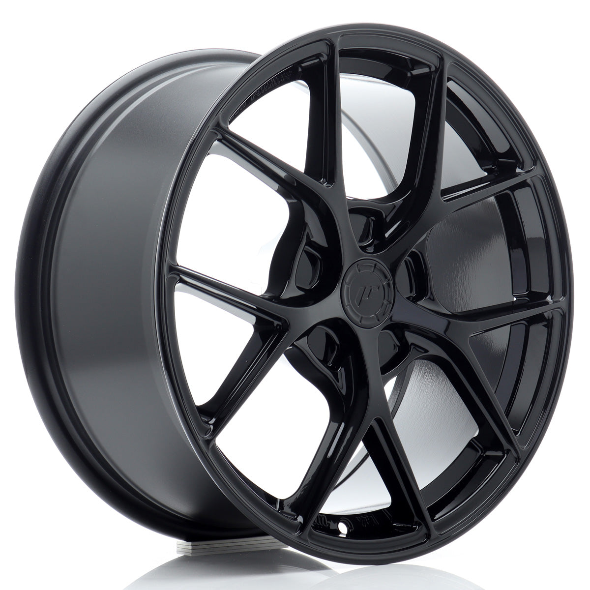 Jante Japan Racing SL01 R17 Gloss Black