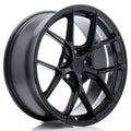 Jante Japan Racing SL01 R18 Gloss Black
