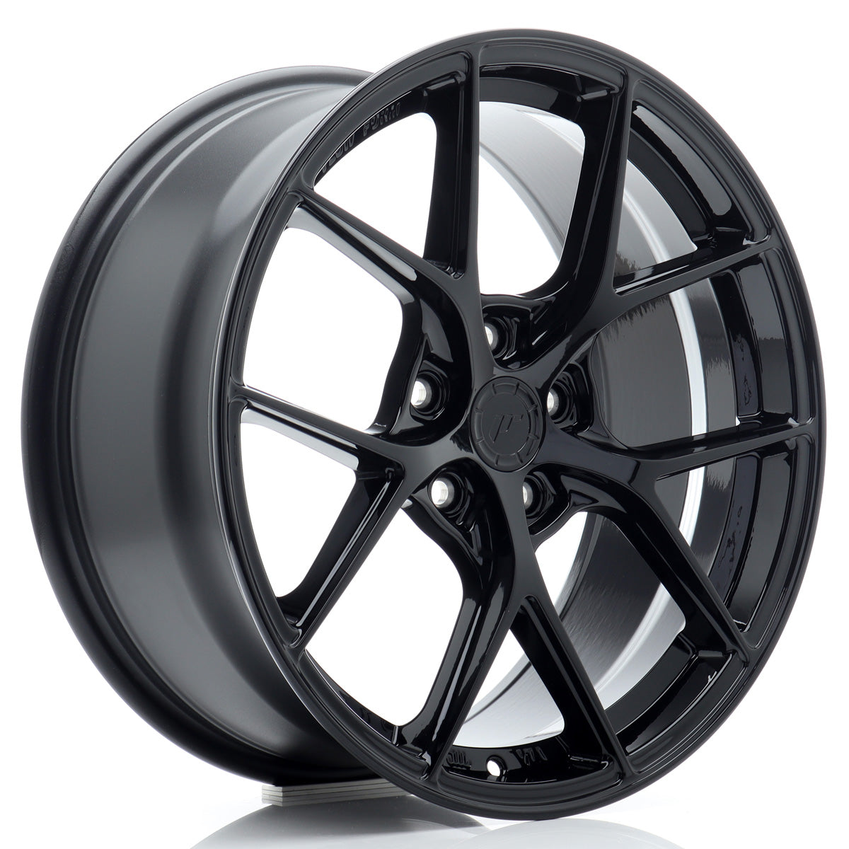 Jante Japan Racing SL01 R18 Gloss Black