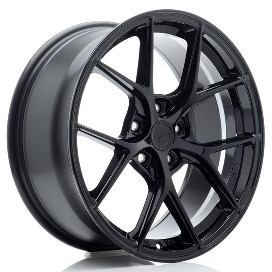 Jante Japan Racing SL01 R18