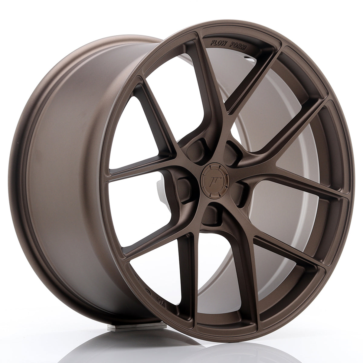Jante Japan Racing SL01 R19 Matt Bronz