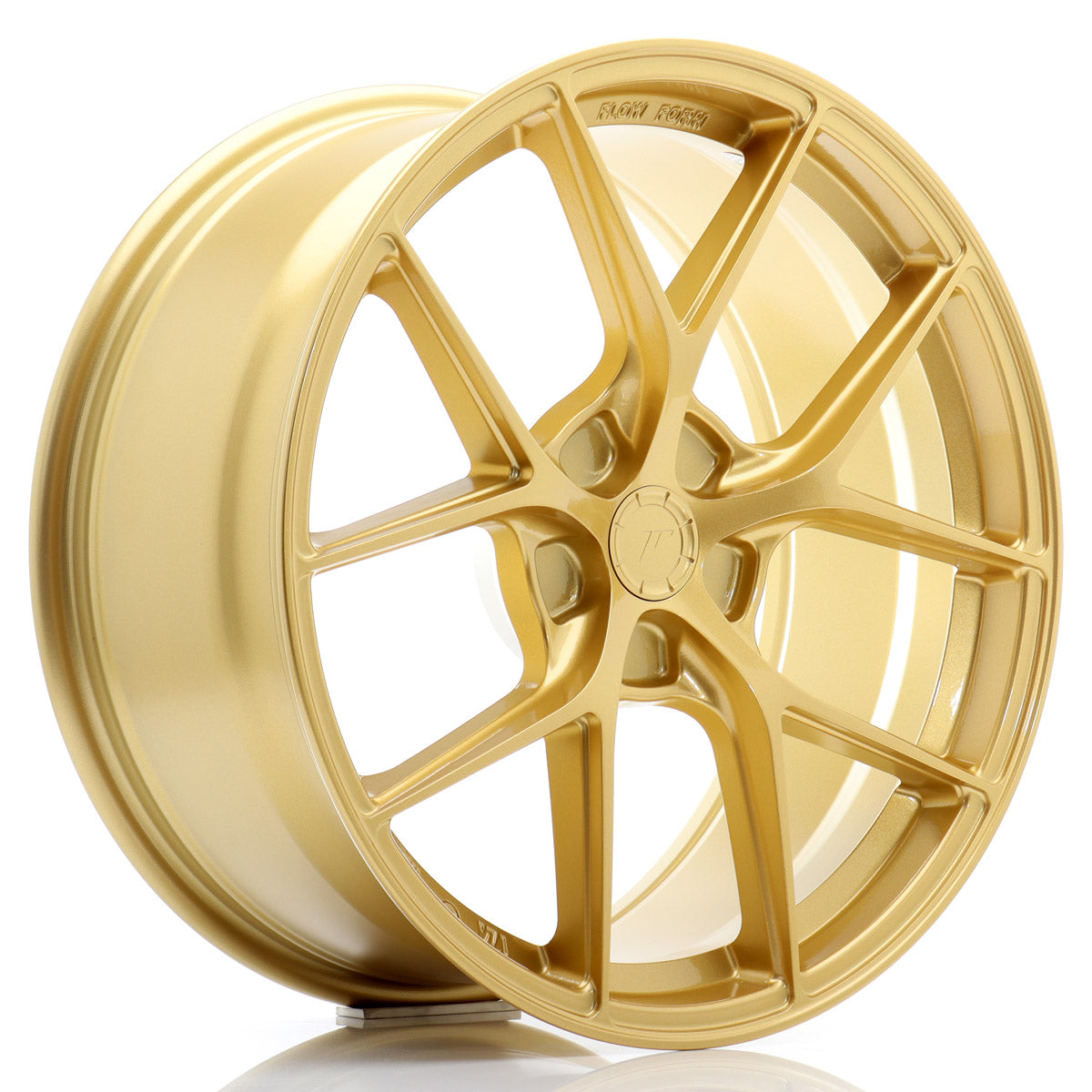 Jante Japan Racing SL01 R19 Gold
