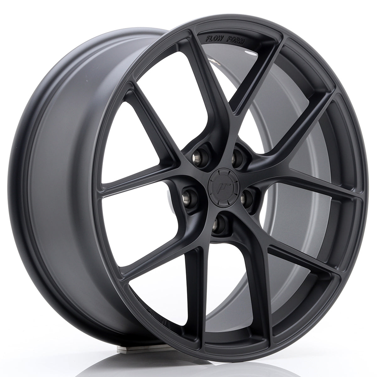 Jante Japan Racing SL01 R19 Matt Gun Metal