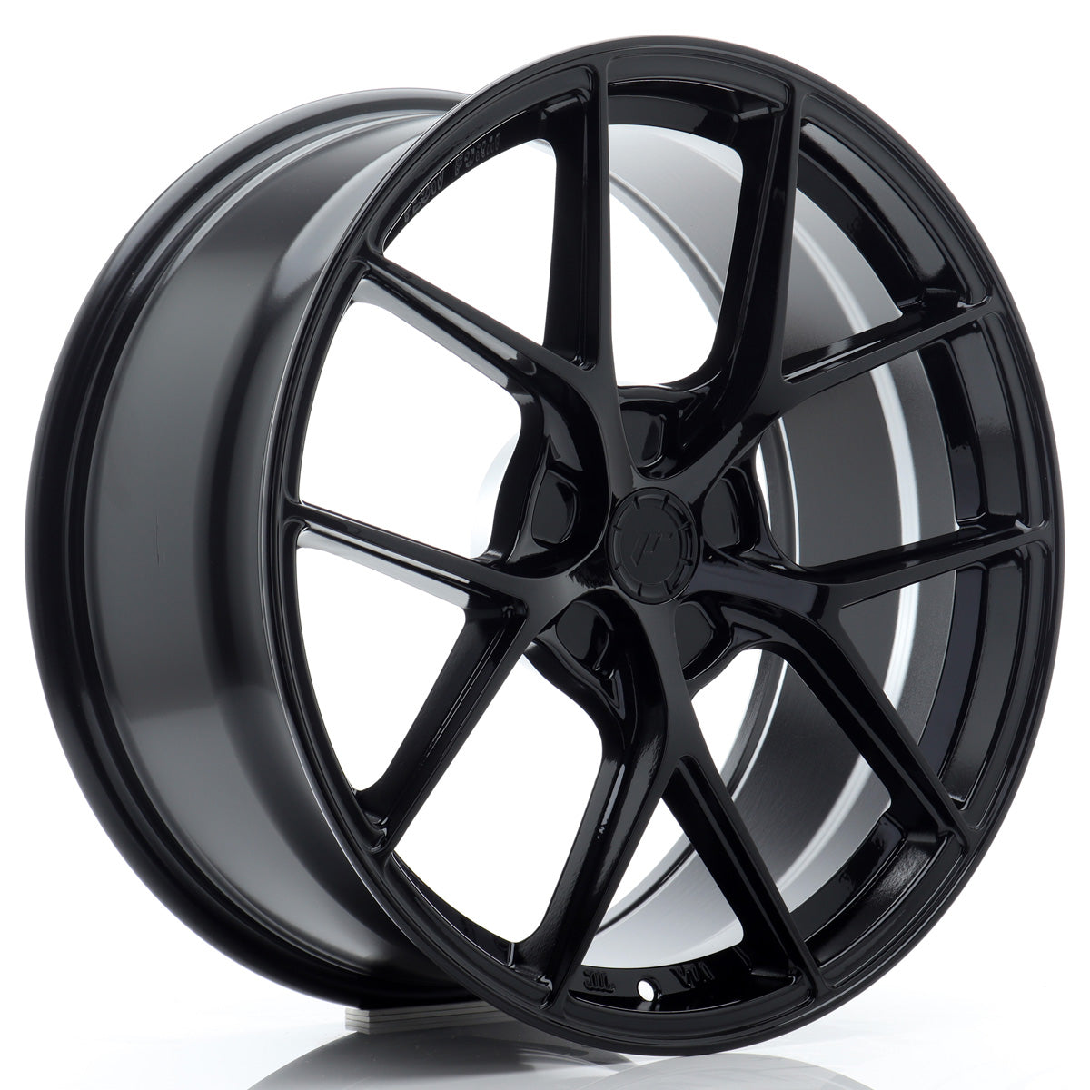Jante Japan Racing SL01 R19 Gloss Black