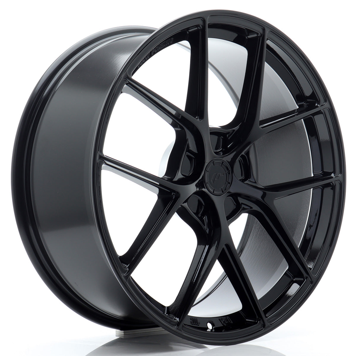 Jante Japan Racing SL01 R20 Gloss Black
