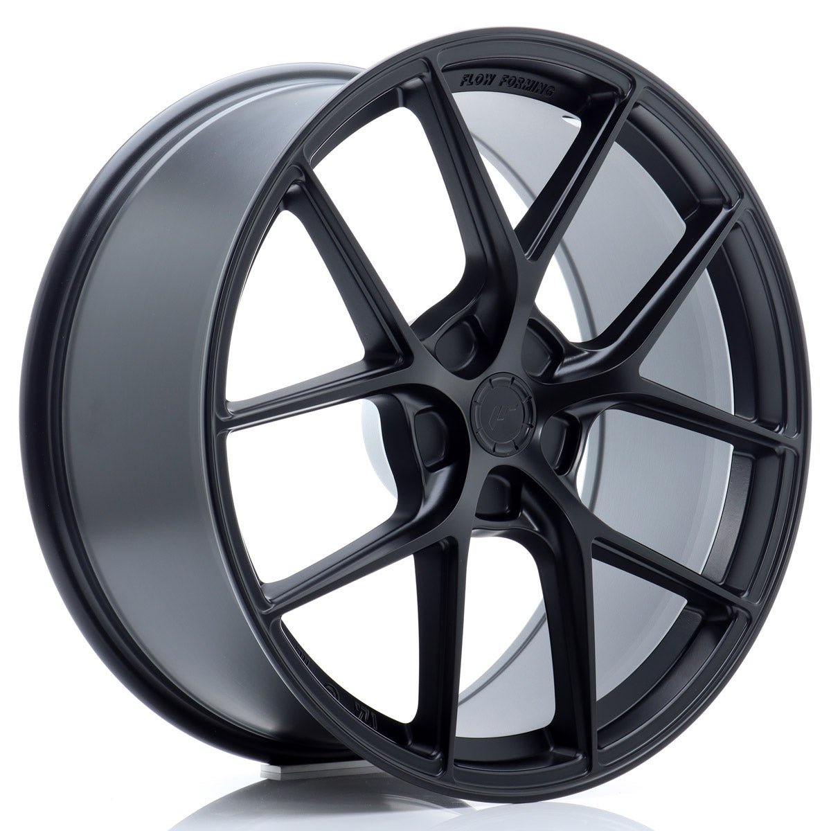 Jante Japan Racing SL01 R20 Matt Black