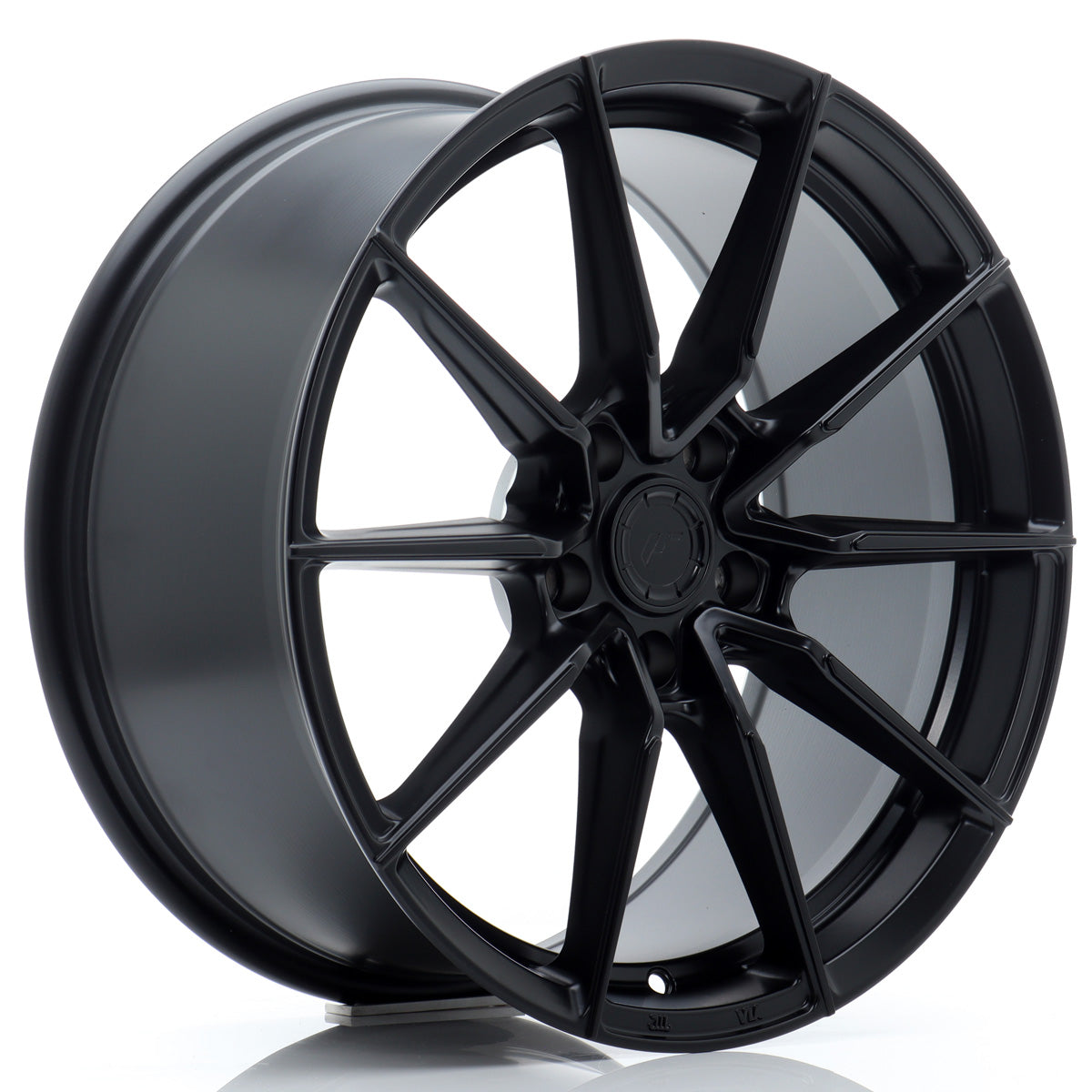Jante Japan Racing SL02 R18 Matt Black