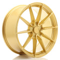 Jante Japan Racing SL02 R19 Gold