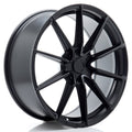 Jante Japan Racing SL02 R20 Matt Black