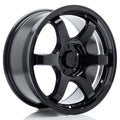 Jante Japan Racing SL03 R17 Gloss Black