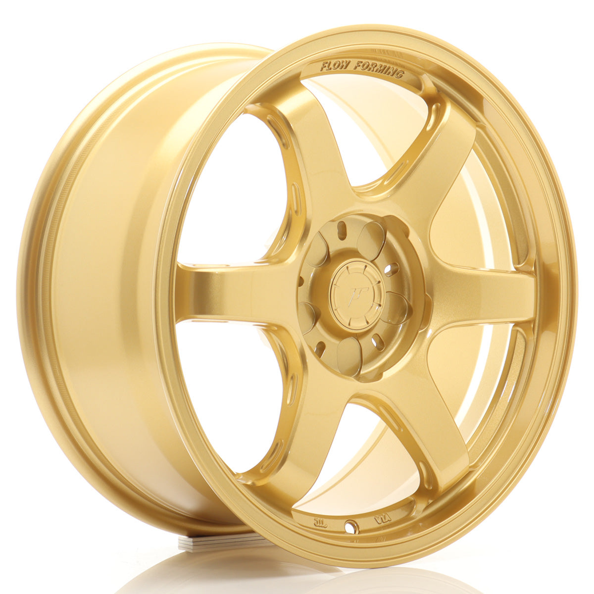 Jante Japan Racing SL03 R17 Gold