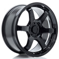 Jante Japan Racing SL03 R18 Gloss Black