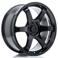 Jante Japan Racing SL03 R19 Gloss Black