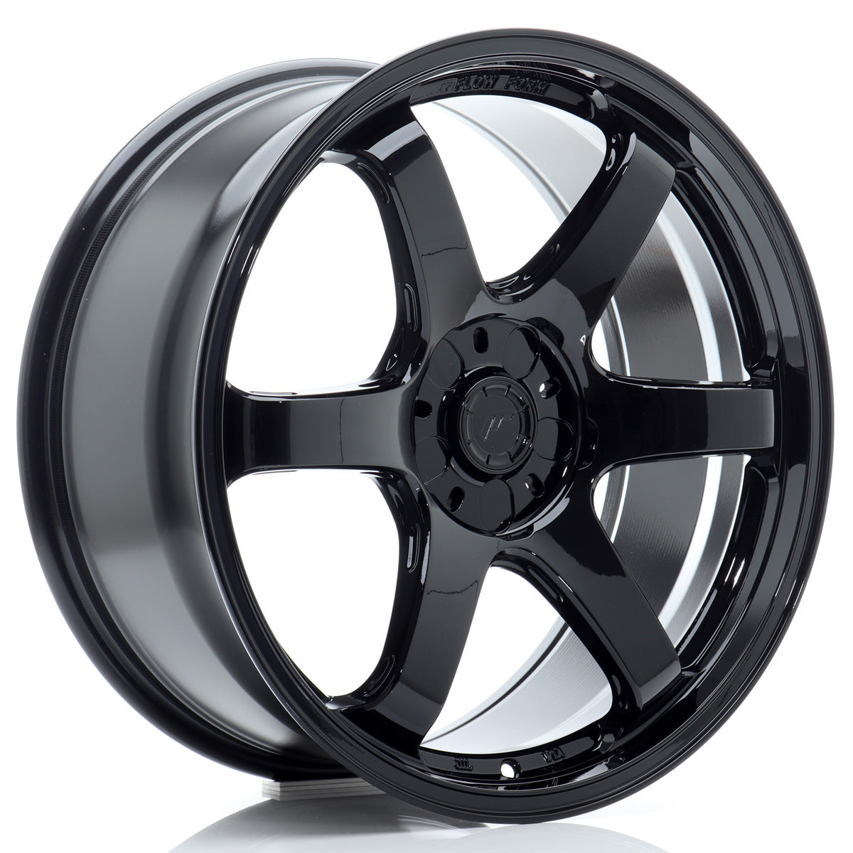 Jante Japan Racing SL03 R19 Gloss Black