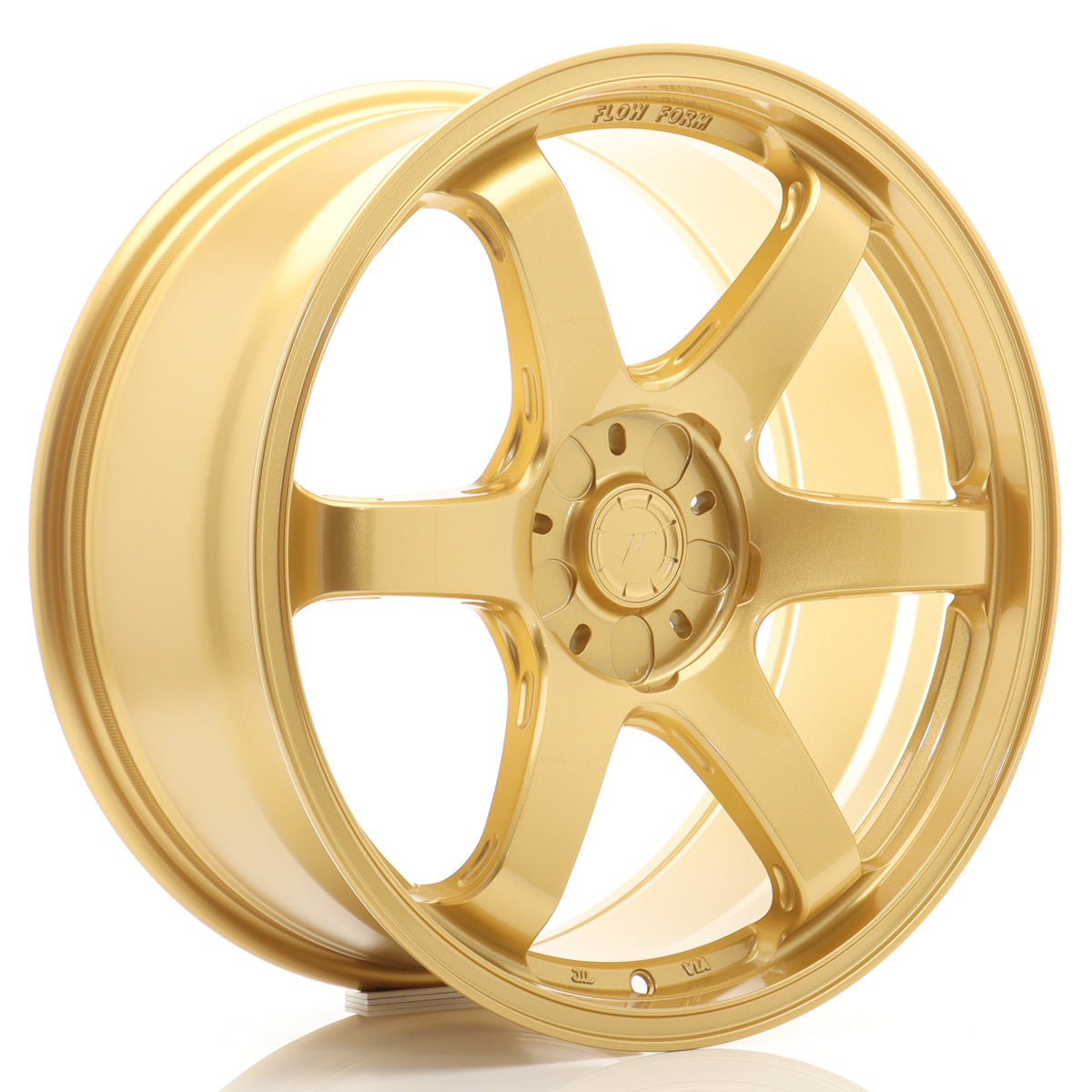 Jante Japan Racing SL03 R19 Gold