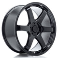 Jante Japan Racing SL03 R20 Gloss Black