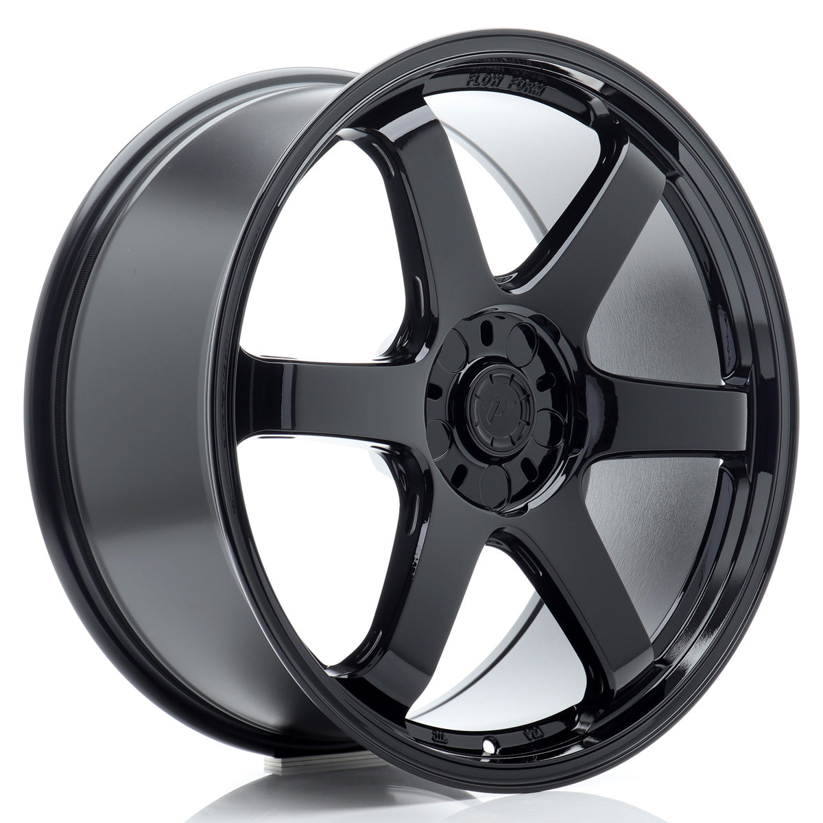 Jante Japan Racing SL03 R20 Gloss Black