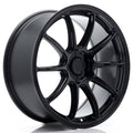 Jante Japan Racing SL04 R18 Gloss Black