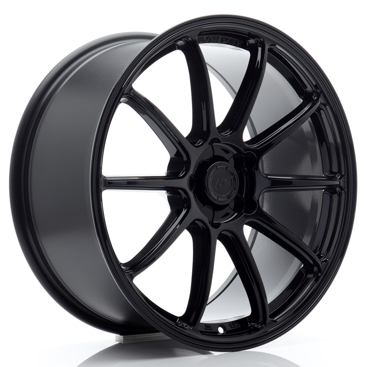 Jante Japan Racing SL04 R19 Gloss Black