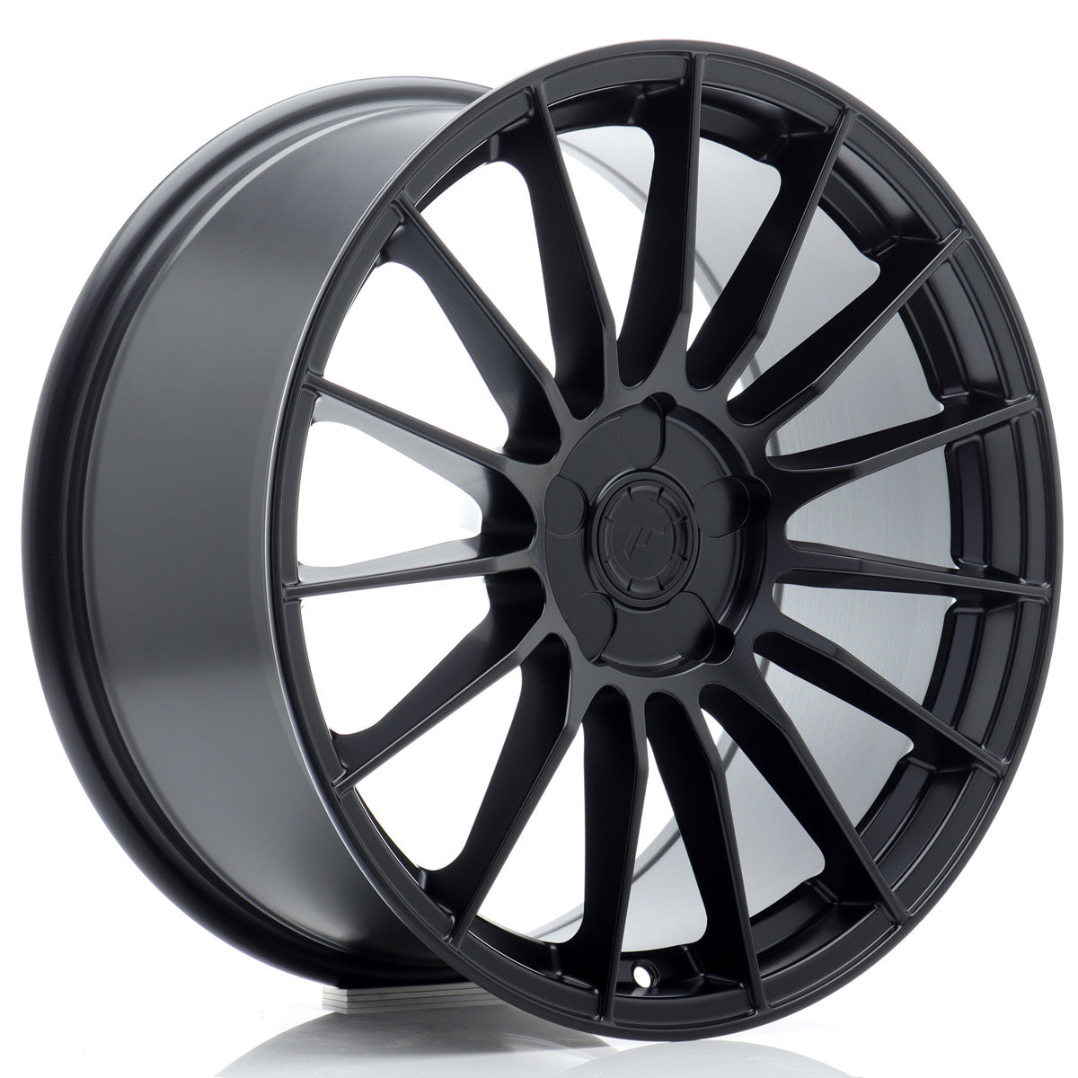 Jante Japan Racing SL05 R18 Matt Black
