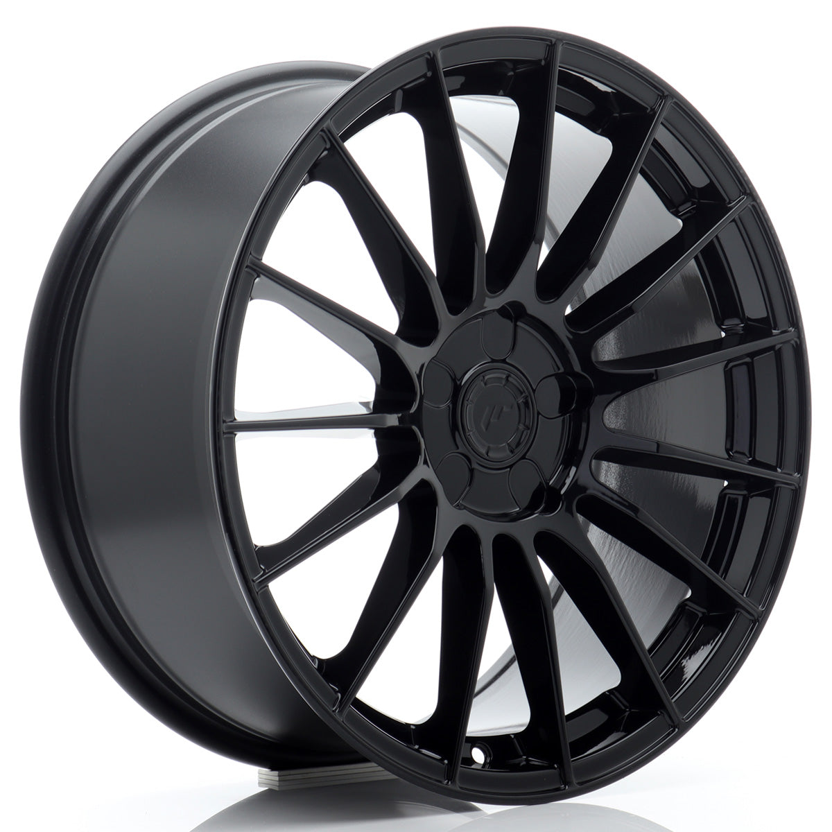 Jante Japan Racing SL05 R18 Gloss Black