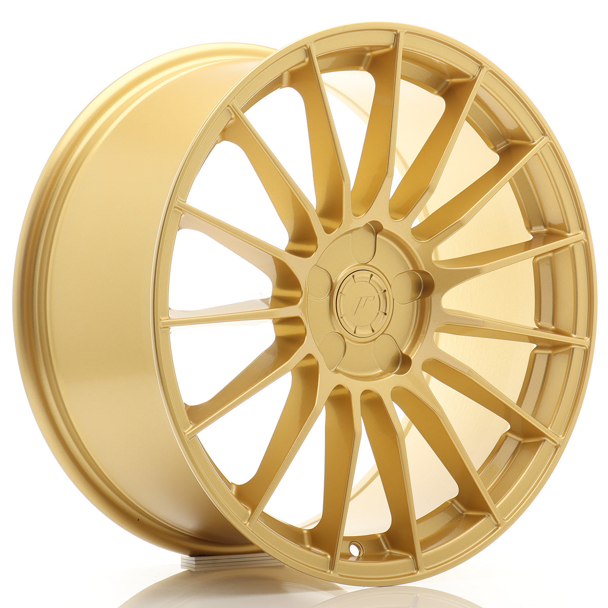 Jante Japan Racing SL05 R18 Gold
