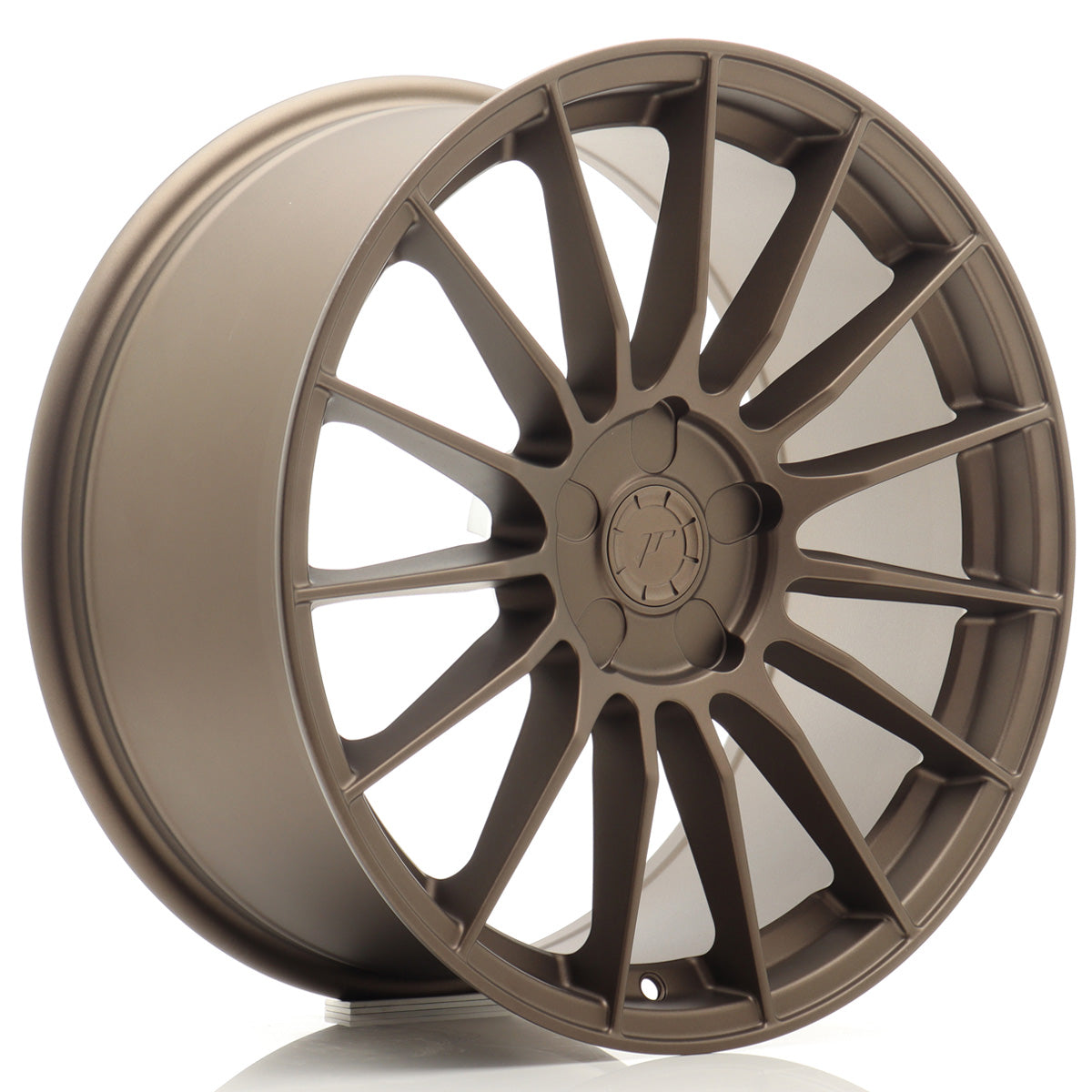 Jante Japan Racing SL05 R18 Matt Bronze