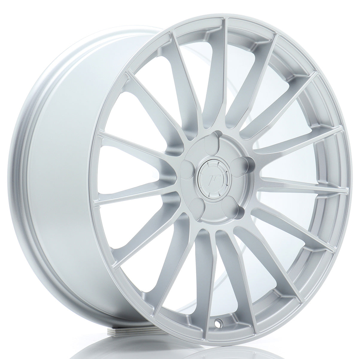 Jante Japan Racing SL05 R18 Matt Silver