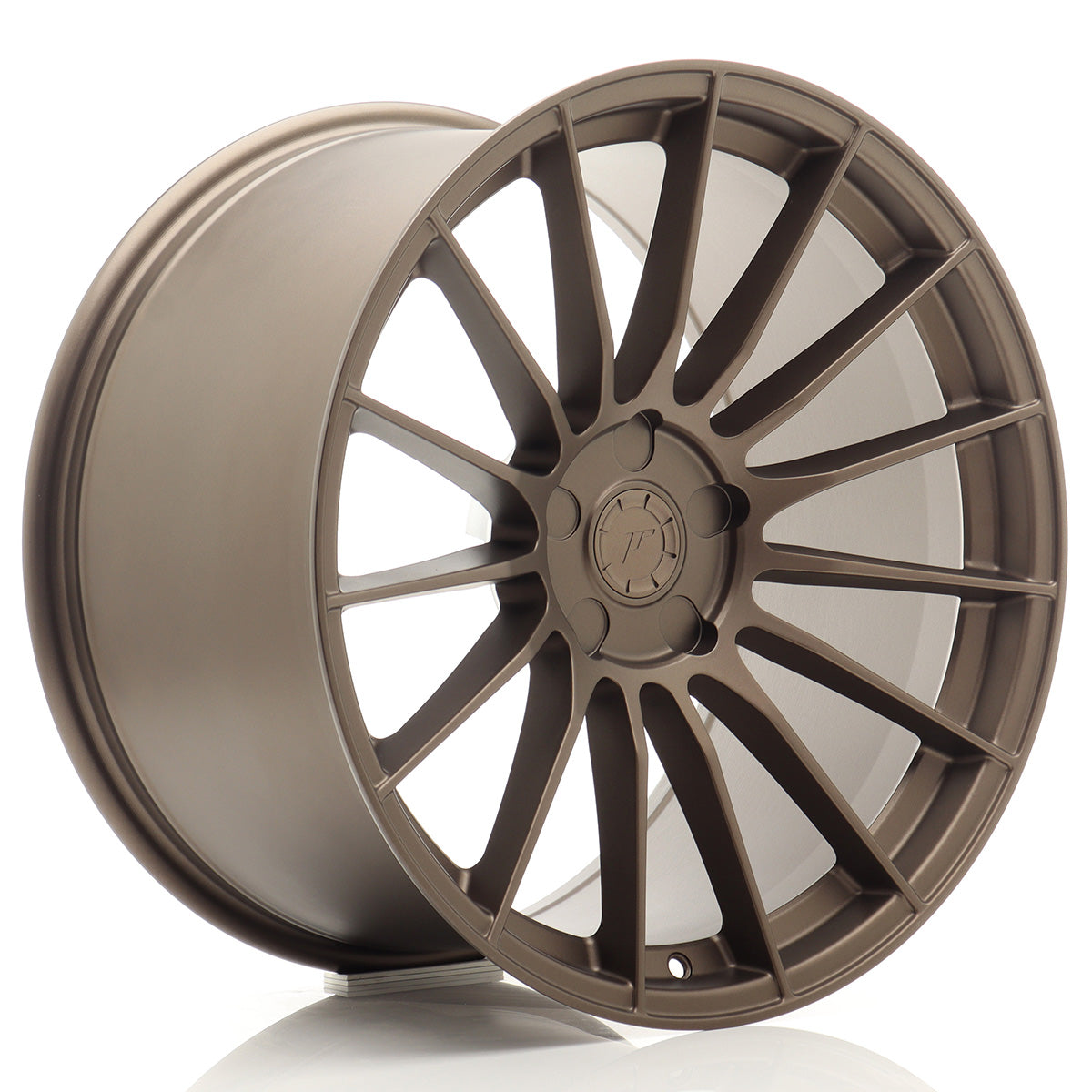 Jante Japan Racing SL05 R19 Matt Bronz