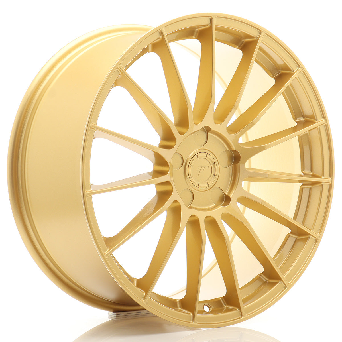 Jante Japan Racing SL05 R19 Gold