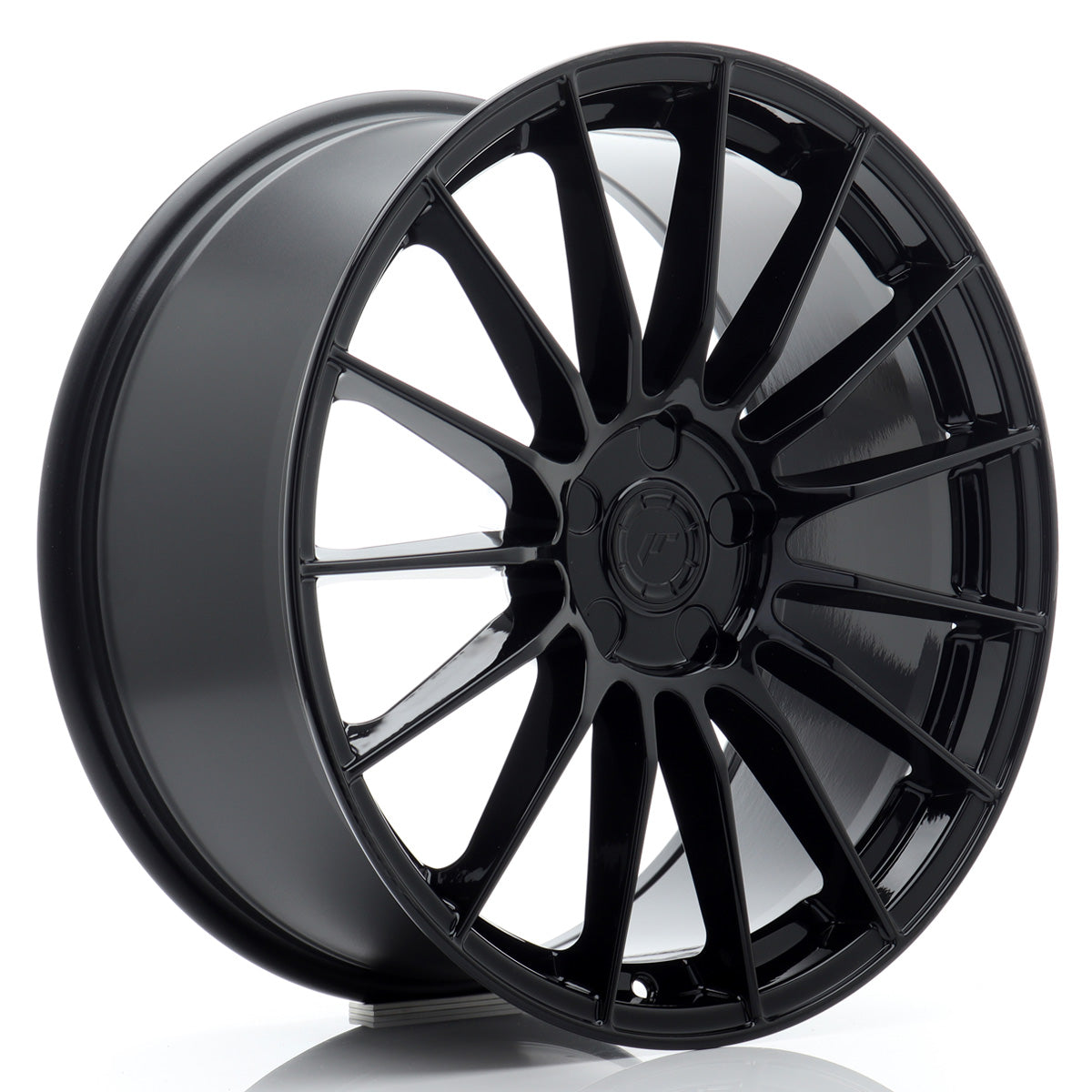 Jante Japan Racing SL05 R19 Gloss Black