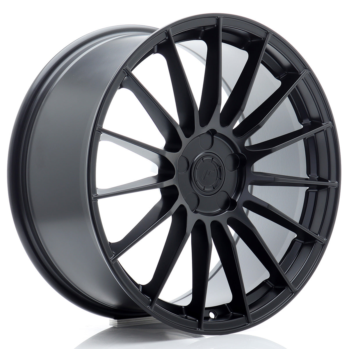 Jante Japan Racing SL05 R19 Matt Black