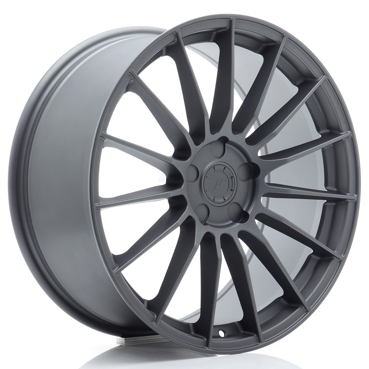 Jante Japan Racing SL05 R19 Matt Gun Metal
