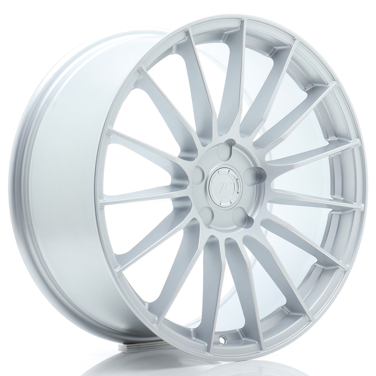 Jante Japan Racing SL05 R19 Matt Silver