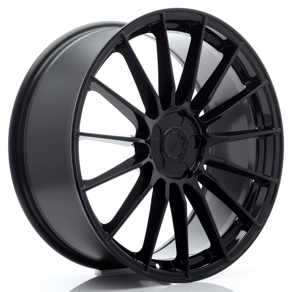 Jante Japan Racing SL05 R20 Gloss Black