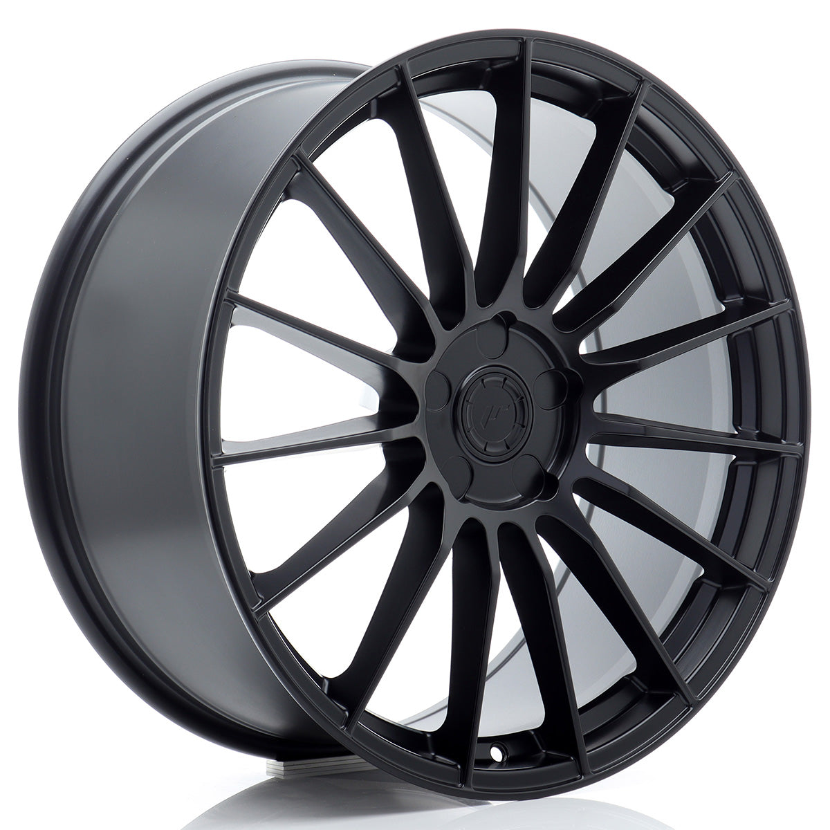 Jante Japan Racing SL05 R20 Matt Black