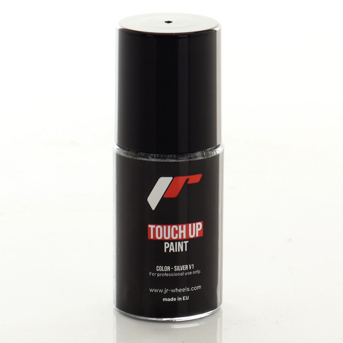 JR-Wheels Touch-Up paint 10ml Silver v1