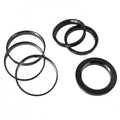 Set of 4 x Hub Rings 68,1-56,1
